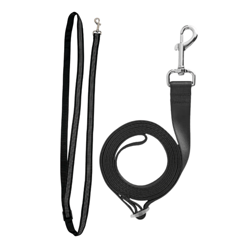 Hands-Free Leash